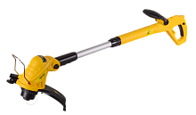 Электрический триммер Huter GET-500