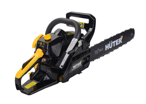 Бензопила Huter BS-40 (70/6/1) фото 4