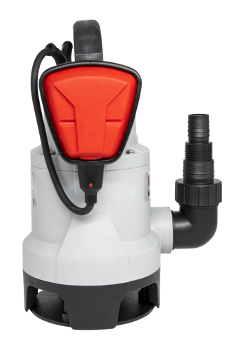 Дренажный насос Ресанта НД-13000П/35 фото 6