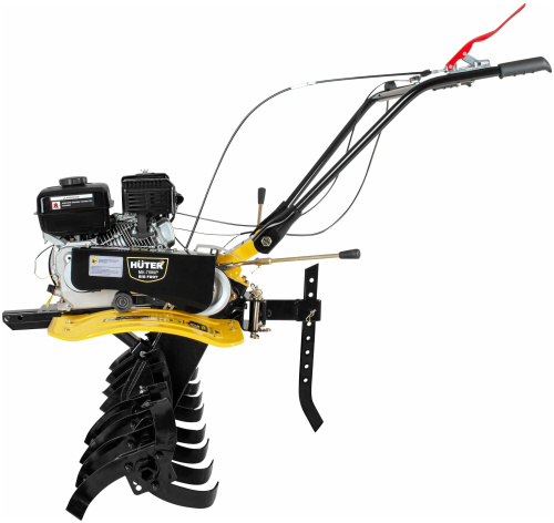 Сельскохозяйственная машина Huter МК-7500Р BIG FOOT (70/5/27) фото 10