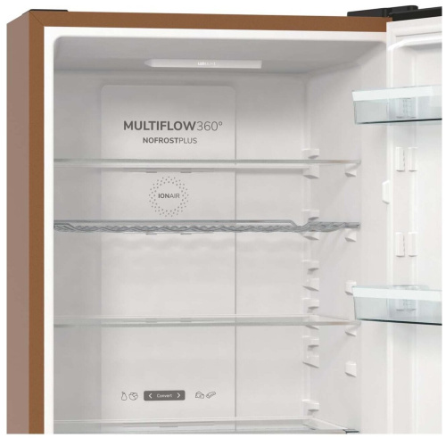 Холодильник Gorenje NRK 6192 AXL4 фото 44 Холодильник Gorenje NRK 6192 AXL4 фото 44