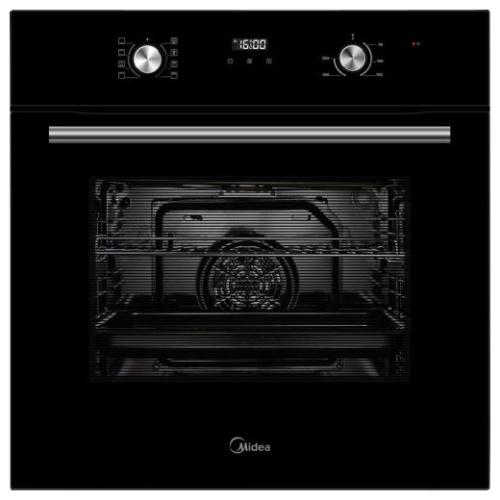 Духовой шкаф Midea MO67000GB Духовой шкаф Midea MO67000GB