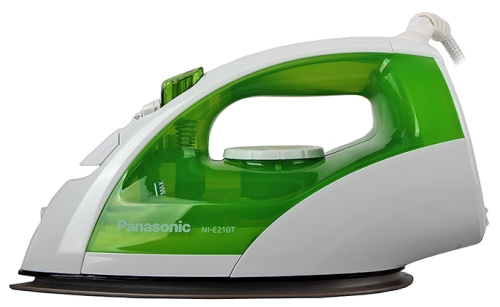 Утюг Panasonic NI-P210TGTW фото 2 Утюг Panasonic NI-P210TGTW фото 2