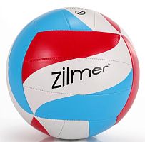 Мяч волейбольный Zilmer ZIL1807-035