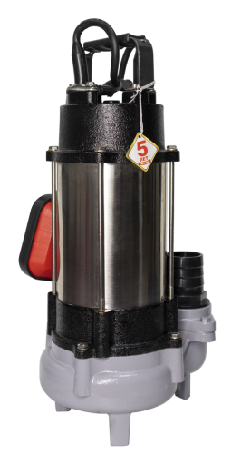 Фекальный насос Ресанта НФ-20000 фото 7