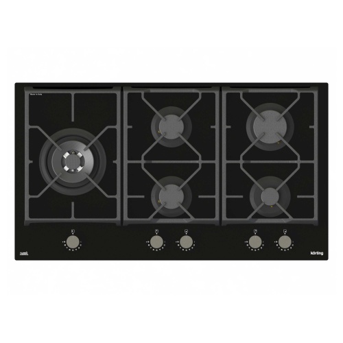 Варочная поверхность Korting HGG 9987 CTN FLC
