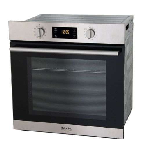Духовой шкаф Hotpoint-Ariston FA 2 844 H IX HA фото 7