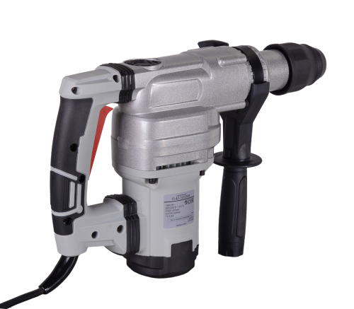 Перфоратор Ресанта П-40-1600КМ SDS-Max фото 39