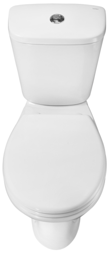 Унитаз-компакт "PRO" БЕЛЫЙ /Santeri/ фото 11 Унитаз-компакт "PRO" БЕЛЫЙ /Santeri/ фото 11