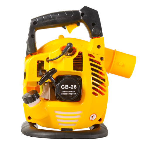 Воздуходувка бензиновая GB-26 Huter фото 5