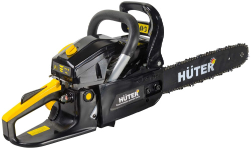 Бензиновая пила Huter BS-4514 фото 14