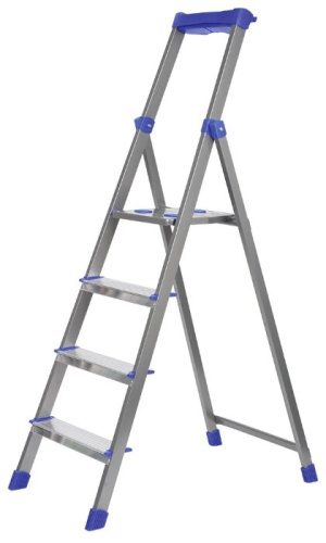 Стремянка Nika СКА4