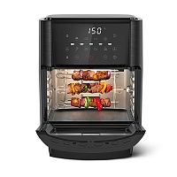 Аэрогриль BQ GR2009 Black