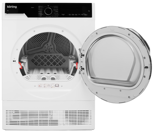 Сушильная машина Korting KD 60L97 фото 12