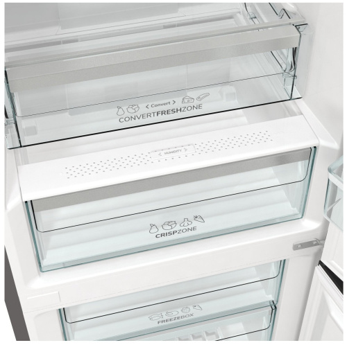 Холодильник Gorenje NRK 6192 AXL4 фото 7 Холодильник Gorenje NRK 6192 AXL4 фото 7