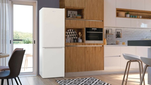 Холодильник Gorenje NRK 6202 EW4 фото 9