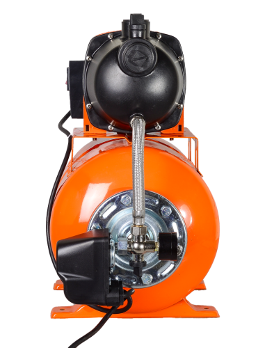 Автономная станция водоснабжения Вихрь АСВ-600/20 фото 10