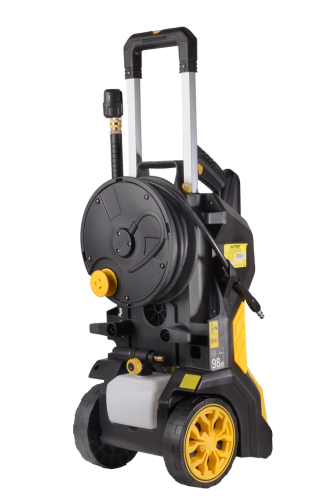 Мойка Huter W240i K7 SMART PROFESSIONAL (70/8/55) фото 8 Мойка Huter W240i K7 SMART PROFESSIONAL (70/8/55) фото 8