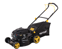Газонокосилка бензиновая Huter GLM-4.0 T (70/3/1)