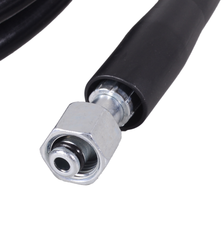 Шланг высокого давления для моек HUTER AL фото 3 Шланг высокого давления для моек HUTER AL фото 3