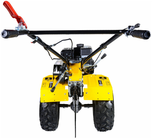 Сельскохозяйственная машина Huter МК-7500Р BIG FOOT (70/5/27) фото 15