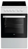 Электрическая плита Beko FFSS 57000 W