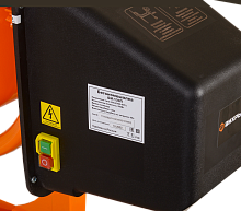 Бетономешалка БМ-130П Вихрь, , Шт