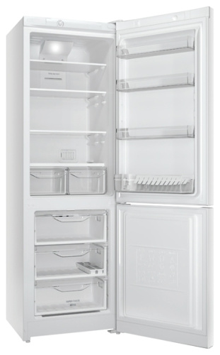 Холодильник Indesit DF 4180 W фото 5 Холодильник Indesit DF 4180 W фото 5