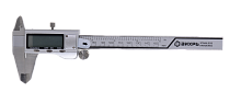 Штангенциркуль электронный ШЦ-150ЦН с глубиномером Вихрь (73/11/2/2)