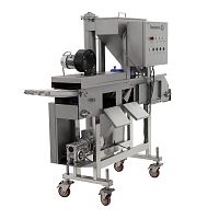 Аппарат панировочный SXJ-200 Foodatlas