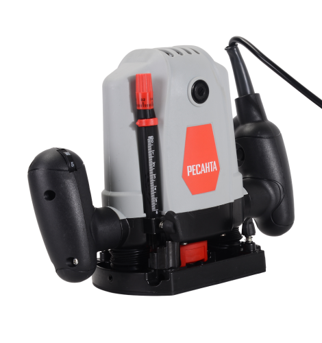 Фрезерная машина Ресанта ФМ-1300Э фото 19