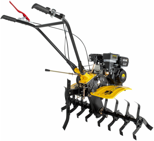 Сельскохозяйственная машина Huter МК-7500Р BIG FOOT (70/5/27) фото 5