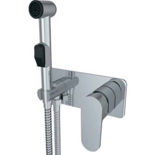 283553 Смеситель для биде (10/1)