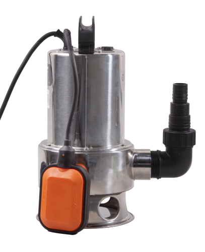 Дренажный насос Вихрь ДН-550Н фото 6