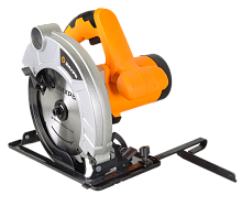 Дисковая (циркулярная) пила Вихрь ДП-185/1600 (72/11/1)