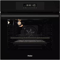 Духовой шкаф Haier HOX-FP3AGB