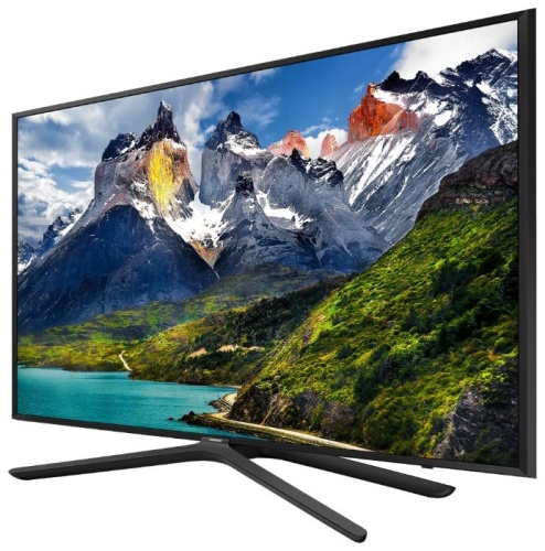 Телевизор Samsung UE49N5570AU фото 2