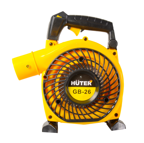 Воздуходувка бензиновая GB-26 Huter фото 3
