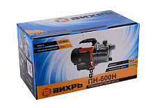 Поверхностный насос ПН-600Н Вихрь