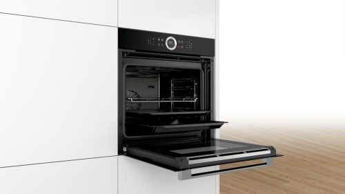 Духовой шкаф Bosch HBG634BB1 фото 3