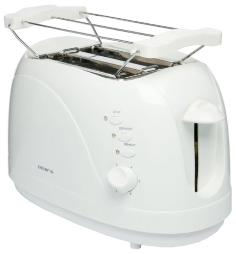 Тостер Polaris PET 0702L