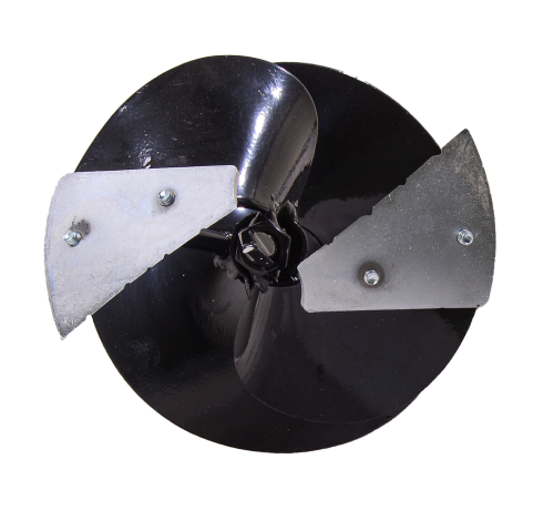 Бур AW-150 HUTER (для льда) фото 3