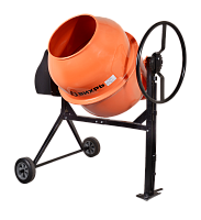 Бетономешалка Вихрь БМ-205 (74/1/5)