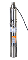 Скважинный насос Вихрь СН-100В/3