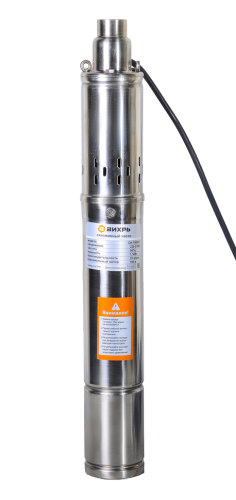 Скважинный насос Вихрь СН-100В/3