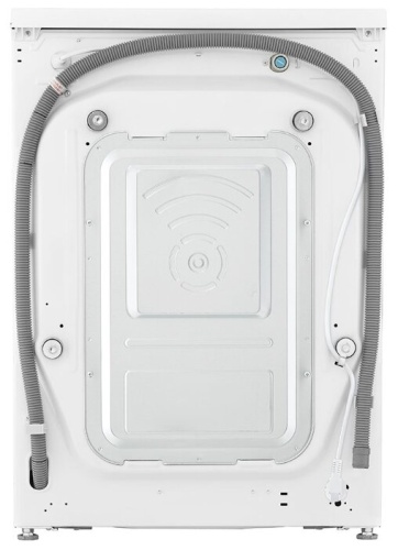 Стиральная машина LG F-2V5HS0W фото 8
