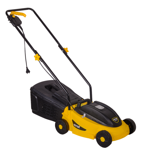 Газонокосилка электрическая Huter ELM-1100 (70/4/2) фото 5