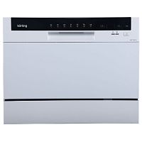 Посудомоечная машина Korting KDF 2050 W