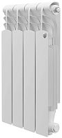 Радиатор Royal Thermo Revolution алюминиевый 500 A 2.0 - 4 секц. HC-1682234