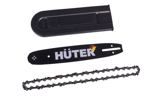 Бензопила Huter BS-25 (70/6/5) фото 4 Бензопила Huter BS-25 (70/6/5) фото 4